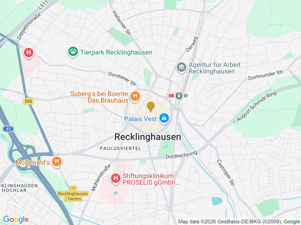 Voransicht