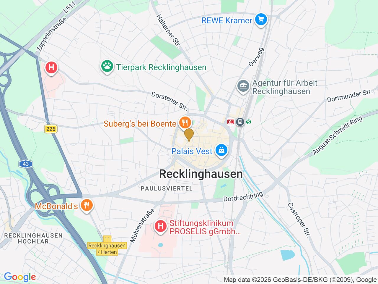 Voransicht